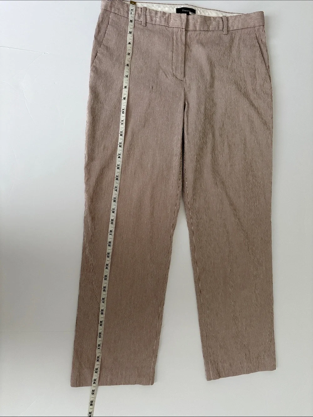 Theory women Pants